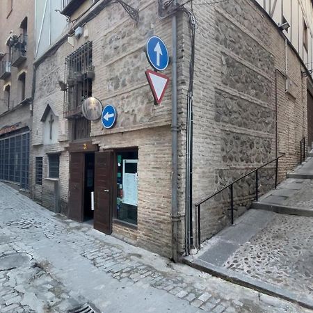 El Refugio De Toledo 아파트 외부 사진