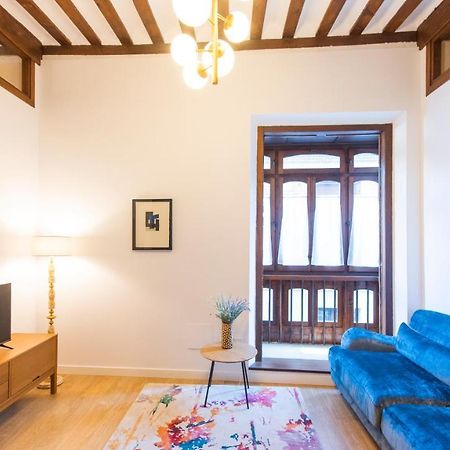 El Refugio De Toledo 아파트 외부 사진