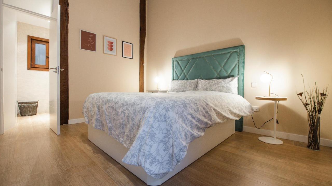 El Refugio De Toledo 아파트 외부 사진