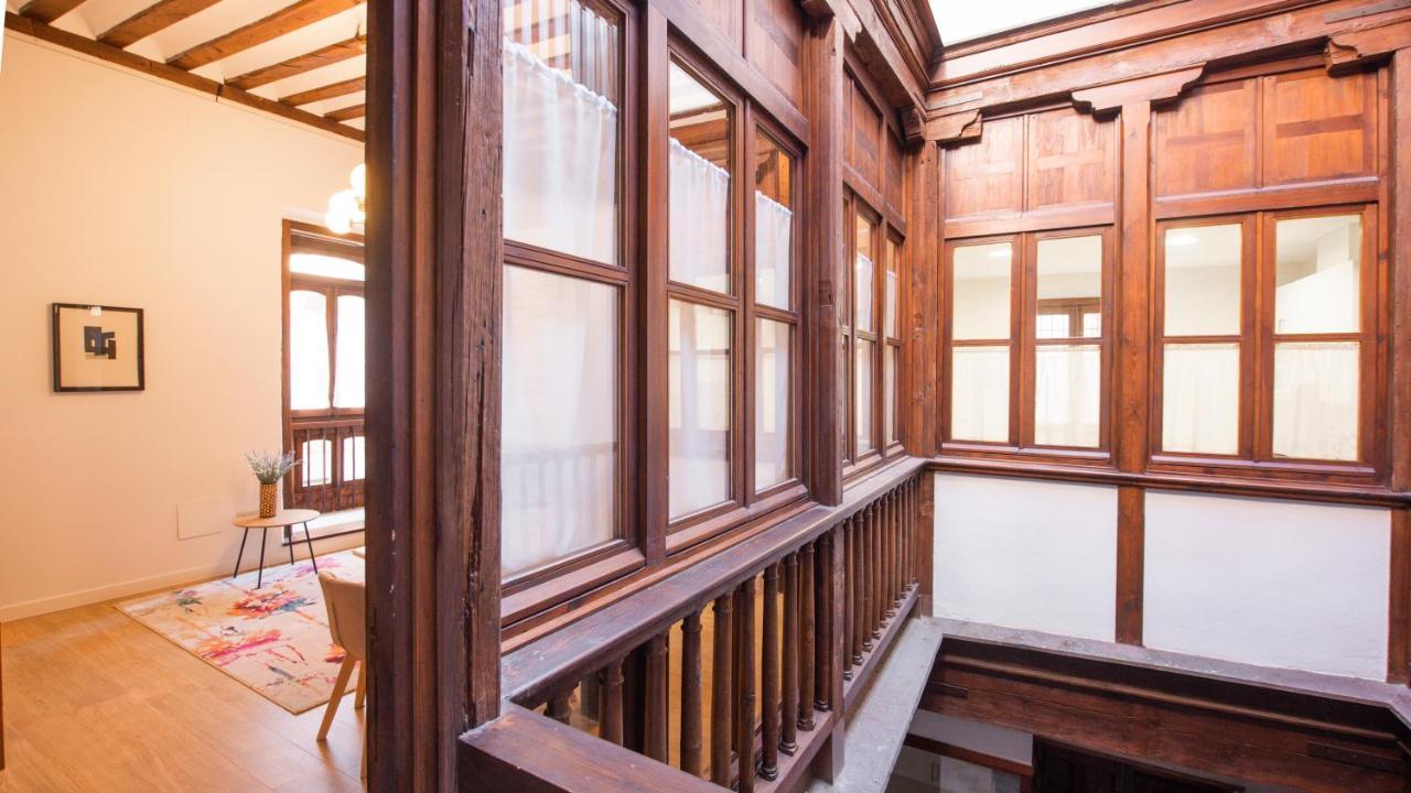 El Refugio De Toledo 아파트 외부 사진