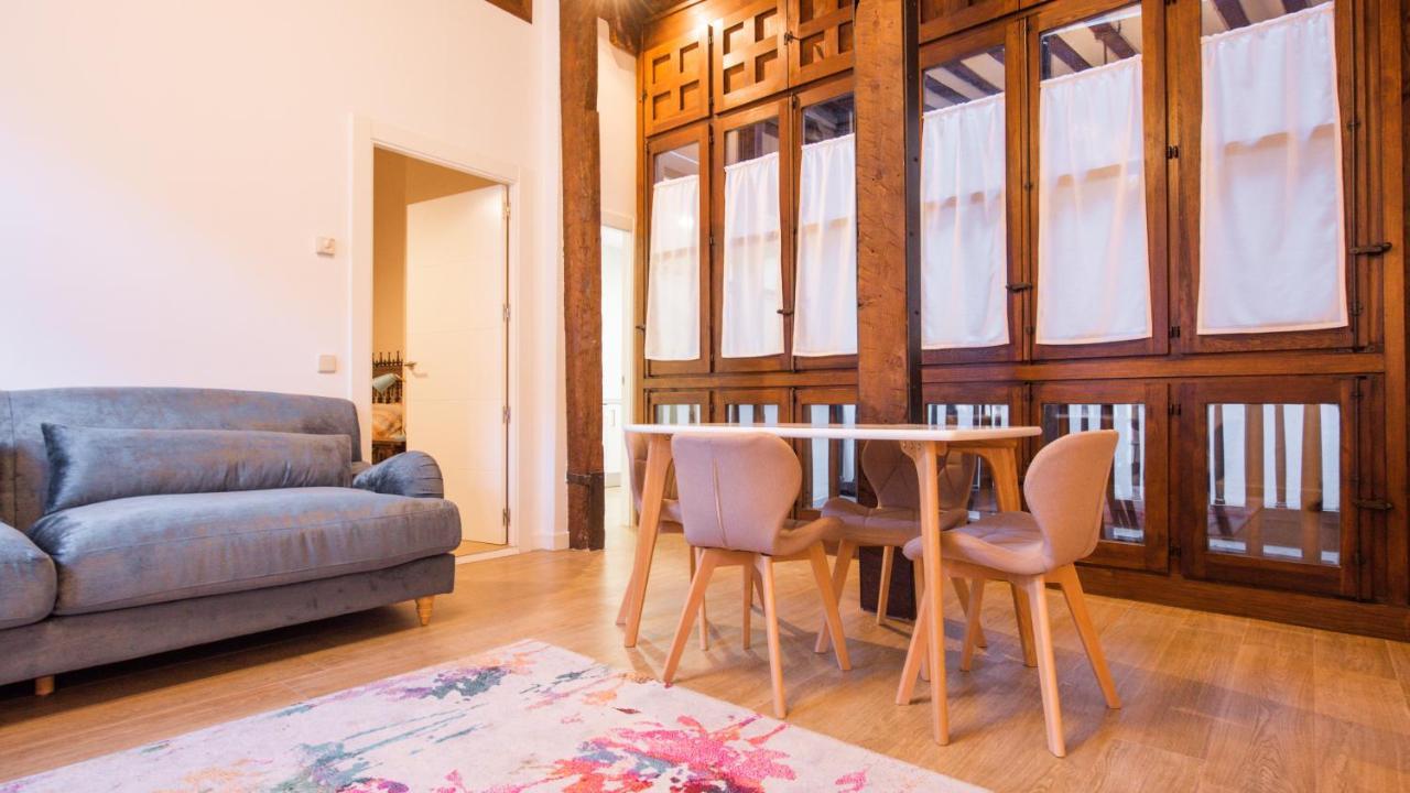 El Refugio De Toledo 아파트 외부 사진