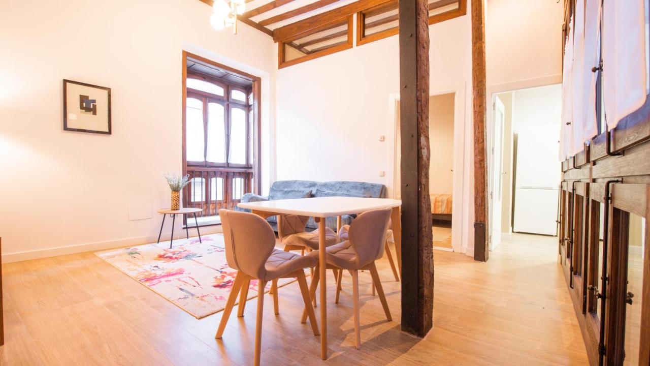 El Refugio De Toledo 아파트 외부 사진