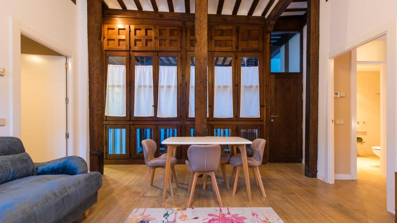 El Refugio De Toledo 아파트 외부 사진